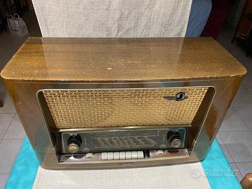 LORENZ GOLDSUPER W45 5010