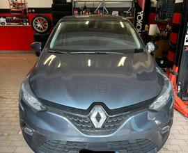 RENAULT Clio 5ª serie TCe 100 CV Zen - 2021