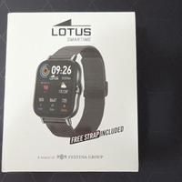 Smartwatch Lotus Smartime