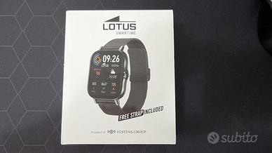 Smartwatch Lotus Smartime