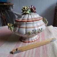 Zuppiera centrotavola