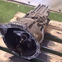 CAMBIO MANUALE COMPLETO BMW Serie 1 (F21) 23007633