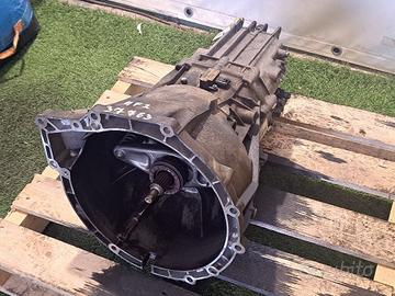 CAMBIO MANUALE COMPLETO BMW Serie 1 (F21) 23007633