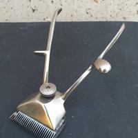 Tagliacapelli Manuale Vintage