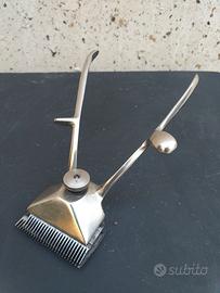 Tagliacapelli Manuale Vintage