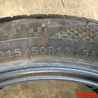 PNEUMATICI 215 50R17 potentem uhp