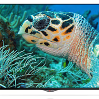 Smartv Lg 55 pollici 4k 3d full hd