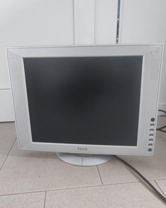 televisore GOLD