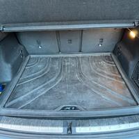 VASCA BAULE BMW X1 ORIGINALE