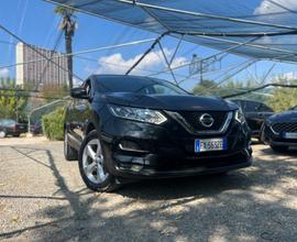 Nissan Qashqai 1.5 dCi 115 CV DCT Business