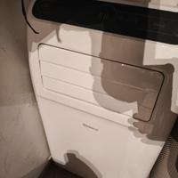 Condizionatore portatile shinco 12000 btu