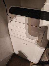 Condizionatore portatile shinco 12000 btu