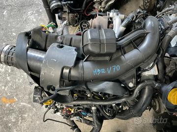 MOTORE RENAULT M9RU70 2.0 DCI