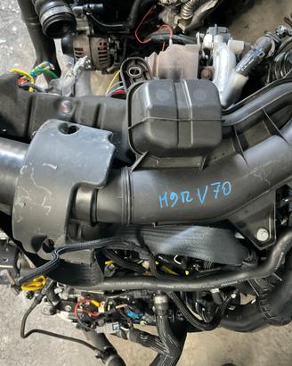 MOTORE RENAULT M9RU70 2.0 DCI