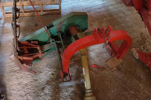 barra falciante Busatis 