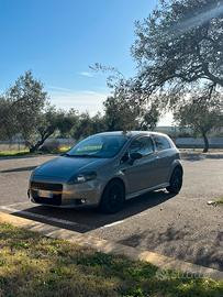 Grande Punto 1.9 130cv