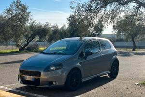 Grande Punto 1.9 130cv