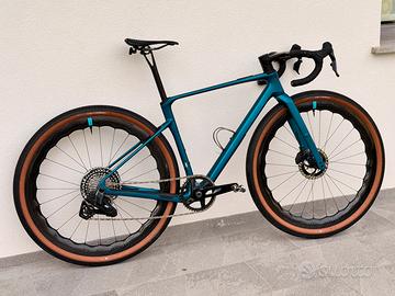 Cube Nuroad C:62 2025