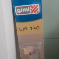 Stendino gimi lift 140