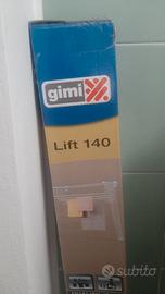 Stendino gimi lift 140