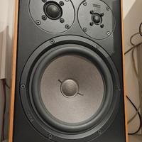 Diffusori Canton Quinto 520