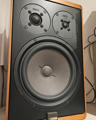 Diffusori Canton Quinto 520