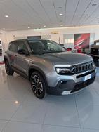 JEEP - Avenger - 1.2 Turbo Summit