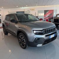 JEEP - Avenger - 1.2 Turbo Summit