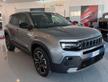 JEEP - Avenger - 1.2 Turbo Summit
