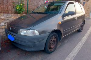 Fiat punto sx