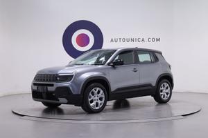 Jeep Avenger 1.2 TURBO ALTITUDE FARI LED NEOPATENT