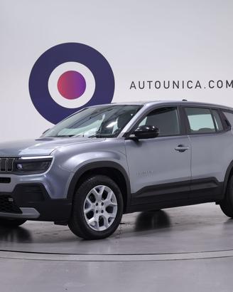 Jeep Avenger 1.2 TURBO ALTITUDE FARI LED NEOPATENT