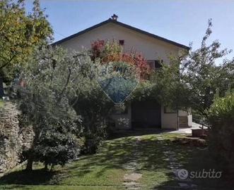 Villa o villino - Cogorno