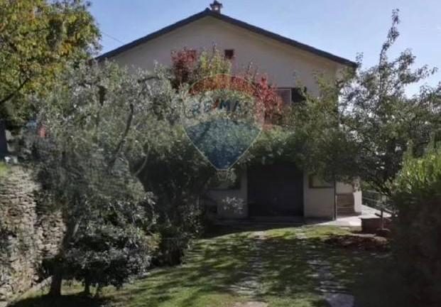 Villa o villino - Cogorno