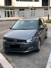 Volkswagen Polo 1.4 benzina 5 porte Highline 2009