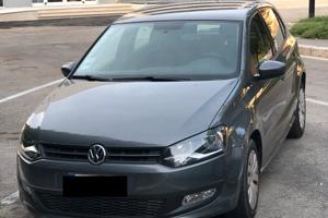 Volkswagen Polo 1.4 benzina 5 porte Highline 2009