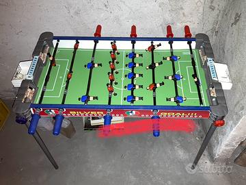 Calcetto / Calcio Balilla