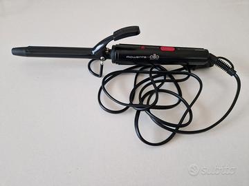 Arricciacapelli Rowenta cf2112