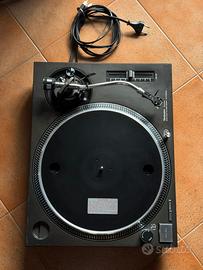 Technics SL-1210MK2