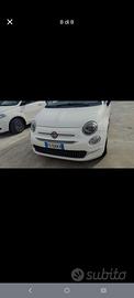 fiat 500 MTJ