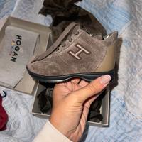 Scarpe bimbo