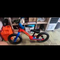 Bici bimbo/a senza pedali “Cannondale”