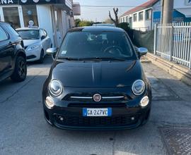 Fiat 500 1.0 Hybrid Rockstar NESSUN VINCOLO