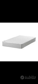 Materasso IKEA SULTAN 140x190 cm – Sfoderabile