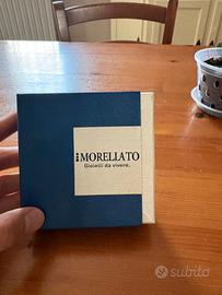 Collana Morellato Beige e Blu