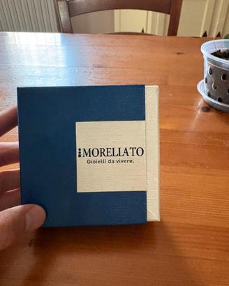 Collana Morellato Beige e Blu