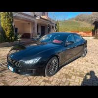 Maserati Ghibli 3.0 - 350 cv