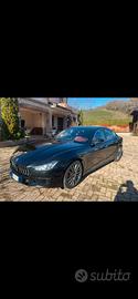 Maserati Ghibli 3.0 - 350 cv