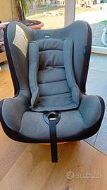 Seggiolino 0 - 18 kg gruppo 0+