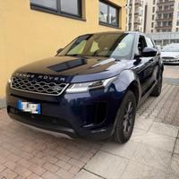 LAND ROVER Range Rover Evoque 2.0D I4 163 CV AWD